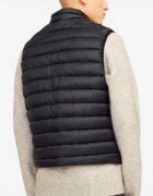 Jack & Jones Jjesprint Otw Vest Black
