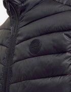 Jack & Jones Jjesprint Otw Vest Black