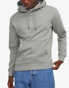 Jack & Jones Jjestar Basic Sweat Hood Noos Ultimate Grey