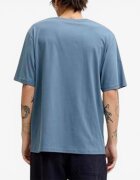 Jack & Jones Jjestar Relaxed Fit Tee Blue