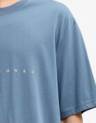 Jack & Jones Jjestar Relaxed Fit Tee Blue