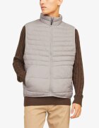 Jack & Jones Jjestate Packable BW Collar Noos Beige