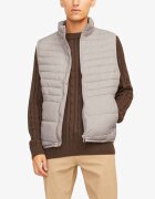 Jack & Jones Jjestate Packable BW Collar Noos Beige