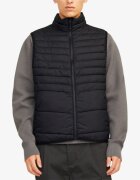 Jack & Jones Jjestate Packable BW Collar Noos Black