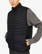 Jack & Jones Jjestate Packable BW Collar Noos Black