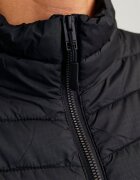 Jack & Jones Jjestate Packable BW Collar Noos Black