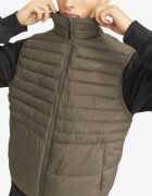 Jack & Jones Jjestate Packable BW Collar Noos Canteen Green
