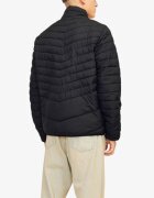 Jack & Jones Jjestate Packable Puffer Collar Noos Black
