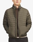 Jack & Jones Jjestate Packable Puffer Collar Noos Green