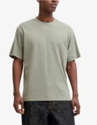 Jack & Jones Jjeurban Edge Tee Ss O-Neck Noos Mocha Meringue