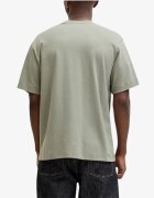 Jack & Jones Jjeurban Edge Tee Ss O-Neck Noos Mocha Meringue