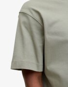 Jack & Jones Jjeurban Edge Tee Ss O-Neck Noos Mocha Meringue