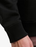 Jack & Jones Jornorrebro Emb Sweat Crew Noos Black
