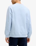 Jack & Jones Jornorrebro Emb Sweat Crew Noos Cashmire Blue