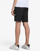 Jack & Jones Jpstair Sweat Shorts Nb Sn Jnr Black