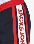 Jack & Jones Jpststcrete Jjswim Akm Tape Sn J