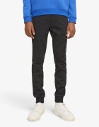 Jack & Jones Jpstwill Jjfusion Sweat PNTS NB Noos JNR Black