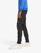 Jack & Jones Jpstwill Jjfusion Sweat PNTS NB Noos JNR Black