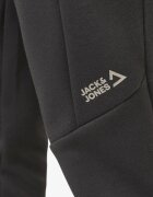 Jack & Jones Jpstwill Jjfusion Sweat PNTS NB Noos JNR Black