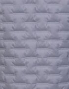 Jack & Jones Quilted Sleeveless Vest Grey