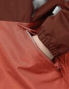 Jack Wolfskin Snowy Days Jacket Red