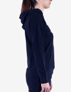 Kappa Hooded Sweater Navy