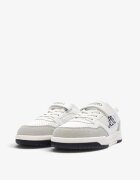 Kappa Logo Manis EV Kid Jr White/Gray