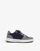 Kappa Malone INF EV Navy/Gray