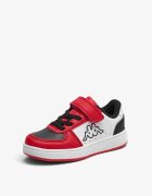 Kappa Malone INF EV White/Red
