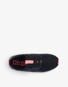 Kappa San Puerto El Kid Junior Black/Pink