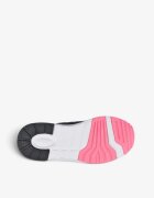Kappa San Puerto El Kid Junior Black/Pink