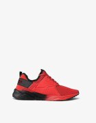 Kappa San Puerto El Kid Junior Red/Black
