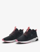 Kappa San Puerto Lace Jr Black/Pink