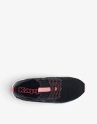 Kappa San Puerto Lace Jr Black/Pink