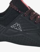 Kappa San Puerto Lace Jr Black/Pink