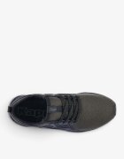 Kappa San Puerto Lace Jr Green/Black