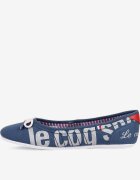Le Coq Sportif Hyeres Ballerina Blue K