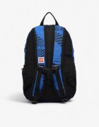 LEGO City Race Backpack Black/Blue