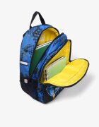 LEGO City Race Backpack Black/Blue