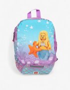 LEGO Mermaid Backpack Multicolor