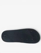 Lotto Slides Men Black