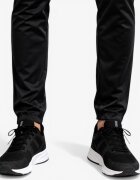 Lotto Tracksuit Black