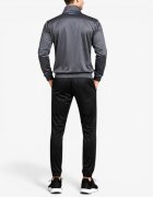 Lotto Tracksuit Grey