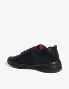 Lumberjack Agatha Shoes Black