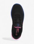 Lumberjack Ares Shoes Black