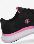 Lumberjack Ares Shoes Black