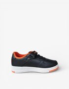 Lumberjack Kidster Shoes Black