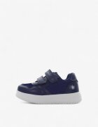 Lumberjack Lou Shoes Navy