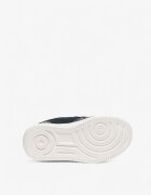Lumberjack Lou Shoes Navy