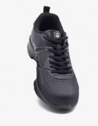 Lumberjack Nina Shoes Black
